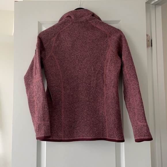 Patagonia Zip up Sweater - Picture 3 of 6